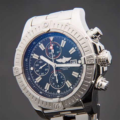 breitling superavenger 2|breitling super avenger 2 chronograph.